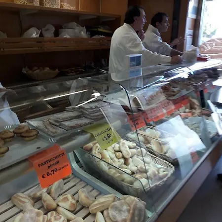 E Il Suo Barocco 公寓 莱切