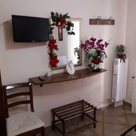 E Il Suo Barocco Apartman *