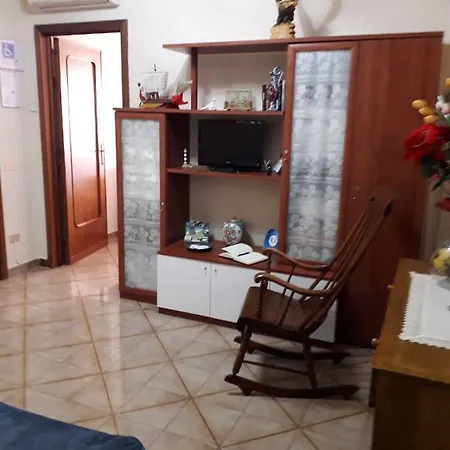 Apartman E Il Suo Barocco Lecce